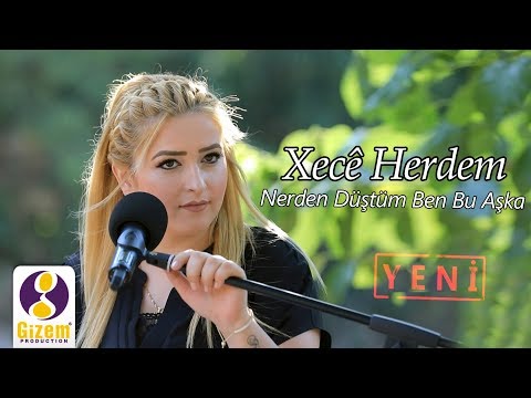 Xecê Herdem Nerden Düştüm Ben Bu Aşka Akustik