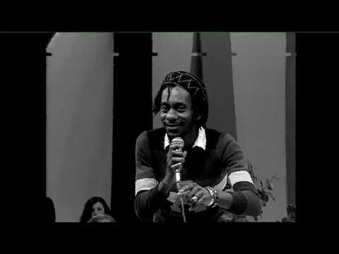 Luiz Melodia Na Tv Tupi 1980