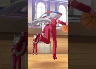 タマとオグリの