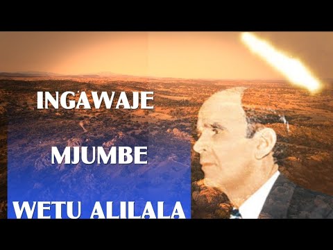 INGAWAJE MJUMBE WETU ALILALA