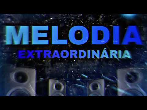 DJ LE4K Rodricci Motty Melodia Extraordinária Slowed