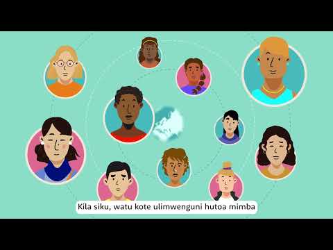 Jinsi Ya Kutumia Mifepristone Na Misoprostol Kwa Uavyaji Mimba Kwa Usalama