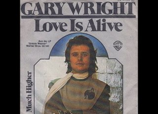 Gary Wright Love Is Alive 1975 Extended Meow Mix
