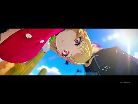 All Cissia Promeia Ramiel Custscene Zenless Zone Zero 2 7 0