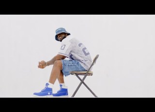  Mr P Winning Official Video