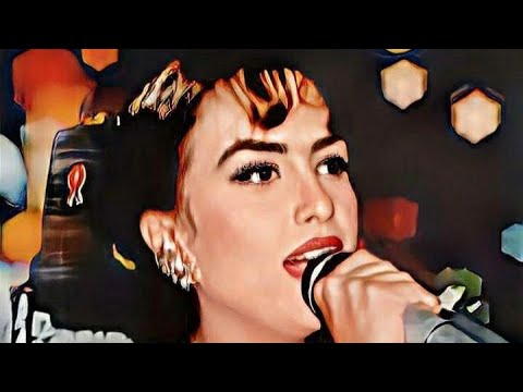 الفنانة سيمون تغني بدون موسيقي حلوة يابلدي لايف من علي النيل 22 1 2022