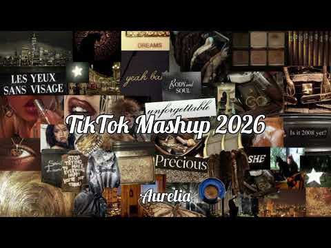 تجميعة أغاني تيك توك 2025 TikTok Mashup 2026