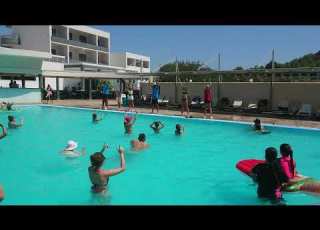 Evita Resort Dance