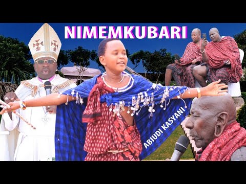 ABIUDI KASYANI AKIFANYA MAKUBWA NGERENGERE HADI KUWASIMAMISHA MAASKOFU NA MALAIGWENANI ABIUDI KASYANI AKIFANYA MAKUBWA NGERENGERE HADI KUWASIMAMISHA MAASKOFU NA MALAIGWENANI