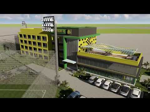 UWANJA WA KIGAMBONI YAHA NDIO MAMBO YALIVYO