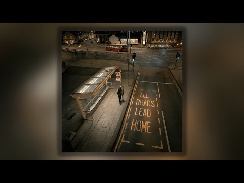 Central Cee ALL ROADS LEAD HOME Full EP