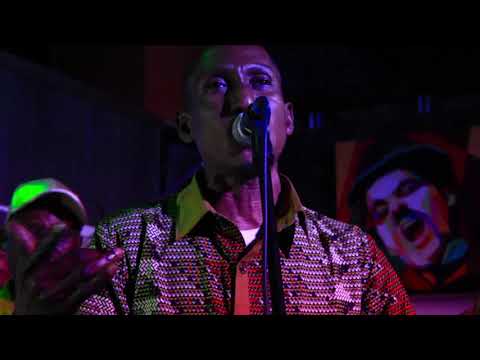 Mario Cover Orchestra Masika Afrika