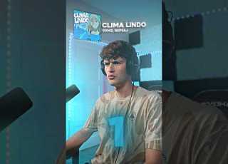CLIMA LINDO Brings The Chill Energy
