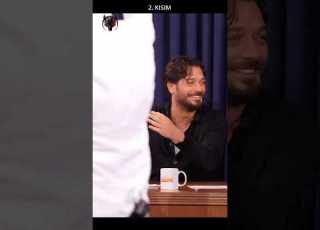  Hani Benim ŞOKALLEM Hayrettin Kaos Show Bildiğimiz Gibi 2 Kısım