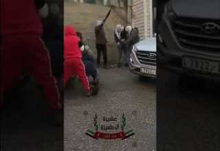 طميزي في الميدان عشيرة ال طميزي