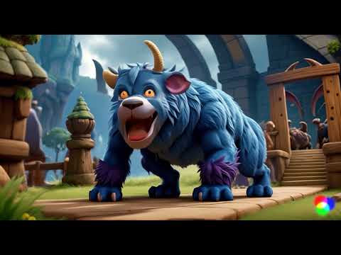 The Boy And The King Islamic Story For Kids NASHEEDS LESSONS