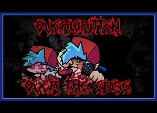 Overwritten Over The Edge DOWNLOAD