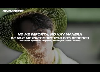  BLEEP Stray Kids Sub Español Lyrics