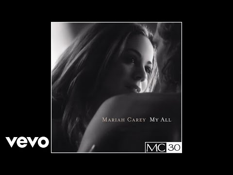 Mariah Carey My All Morales My Club Mix Official Audio