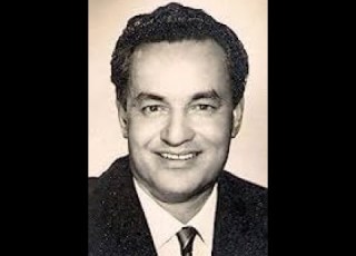 BHOOLE SE MUHABBAT KAR BAITHA BIGRON NA BECHARA SINGER MUKESH FILM DIL HI TO HAI 1963