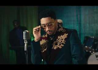  Jay Melody Upweke Official Visualizer