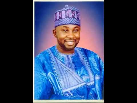 Sharif Sale Jos Sabuwar Remix 2023