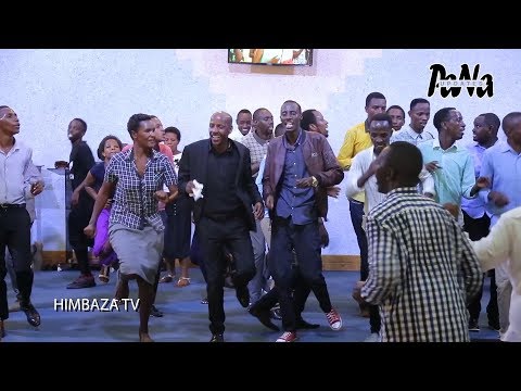 NZUNGU Acuranga IGISIRIMBA Mu AGATATU Abantu Banezerewe Imana