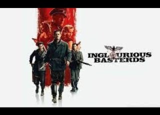  David Bowie Cat People Putting Out Fire Inglorious Basterds