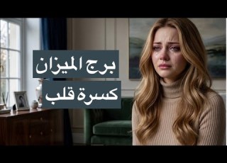 توقعات برج الميزان شهر مايو للمنفصلين حب صامت لدرجه الجنون شخص بيراقبك من بعيد وخايف