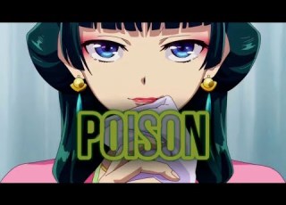 AMV Poisons Et Secrets Maomao Les Carnets De L Apothicaire Amv Anime Cover Song