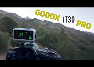  Real World Review Godox IT30 Pro