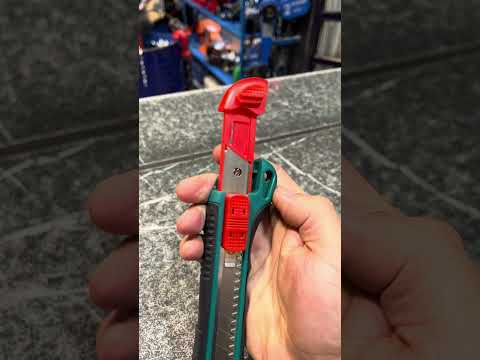 The Evolution Of The Cutter سیر تکامل موکت بر Tools Cutter صنعتی