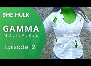  The Surprising Secrets Behind SHE HULK S AMAZING TRANSFORMATION