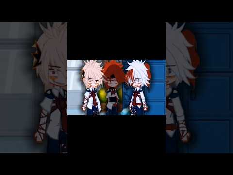 Where Are Your Mans Deku Bbakugou Todoroki Mha Bnha Bakudeku Tododeku Foryou