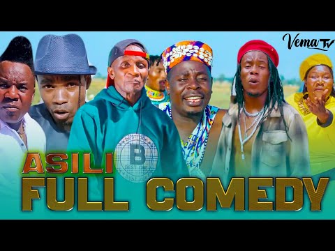 FULL COMEDY UTACHEKA WASANI WA WA KISUKUMA WANAVYO KATA VIUNO BUGALAMA GUDE LIMBU KISIMA BHUDAGALA