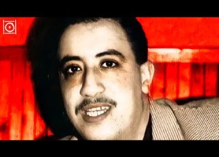  نهاية الشاب حسني من السبب