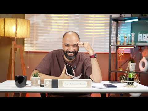 نصايح مستر محمد عبدالمعبود من لايف انهاردة لطلاب الثانوية العامة نورتنا ي استاذنا