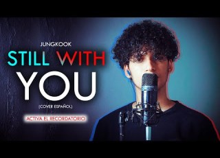 BTS Jungkook Still With You Cover Español Keblin Ovalles
