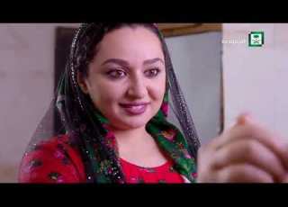 الفراشة مسلسل سناب شاف الحلقة 18