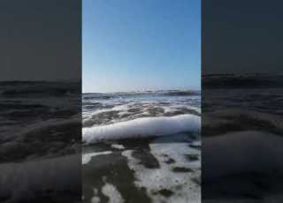  بحر دمياط الجميل