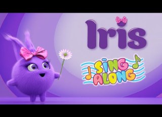  Iris Loves Her Magic Wand Songs For Kids Sunny Bunnies Sing Along