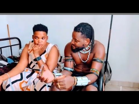 LIMBU LUCHAGULA UJUMBE WA NGINI OFFICER AUDIO PRD LWENGE STUDIO MSAMBAZAJI YOHANA STUDIO 3 12 2025