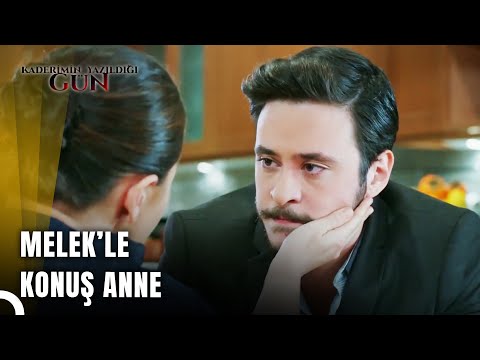 Selim Annesinden Destek İstiyor Kaderimin Yazıldığı Gün 49 Bölüm