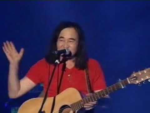 한대수 전인권 등 시대를 아우르던 뮤지션들의 행복의 나라 2001년 10월 KBS 가요빅뱅 한대수 전인권 등 시대를 아우르던 뮤지션들의 행복의 나라 2001년 10월 KBS 가요빅뱅