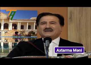  Aşiq Bulut Dehqan Axtarma Məni Tabriz Ashıqları