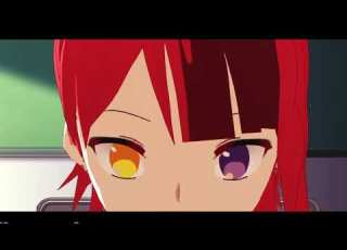 莉犬くんでファンサ すとぷりMMD