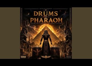 Drums Of Pharaoh
