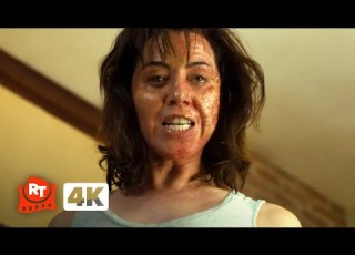  Honey Don T 2025 Aubrey Plaza Is A Psychopath Movieclips
