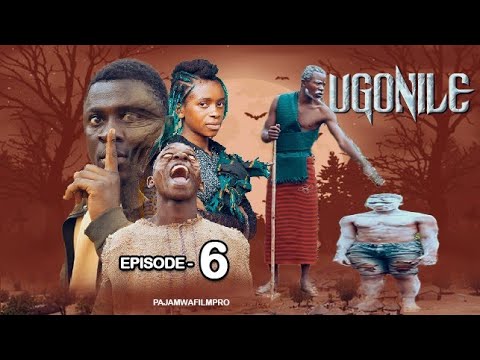 UGONILE 06 Namna Ya Kulipa Kisasi Clamvevo DUNIA LASTCHANCE