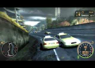  NFSMW Challenge Series 47 Pcgaming Gameplay Tamilgamer Tamilmff Racinggames Nfsmw Nfs2005
